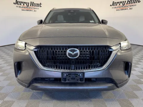 More photos of 2024 Mazda CX-90 3.3 Turbo Preferred Plus at Jerry Hunt Supercenter - Salisbury, NC