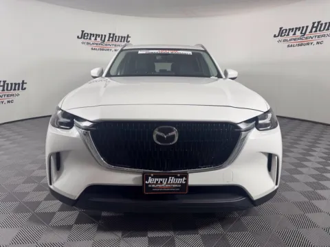 More photos of 2024 Mazda CX-90 3.3 Turbo Preferred Plus at Jerry Hunt Supercenter - Salisbury, NC