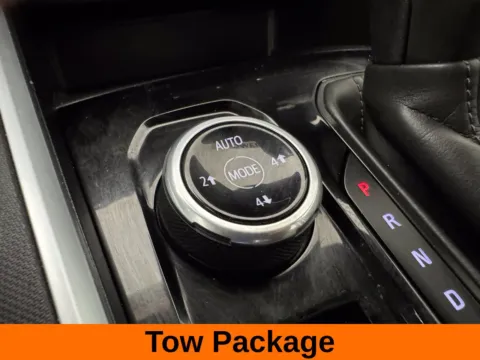More photos of 2024 Chevrolet Colorado Trail Boss at Jerry Hunt Supercenter - Salisbury, NC