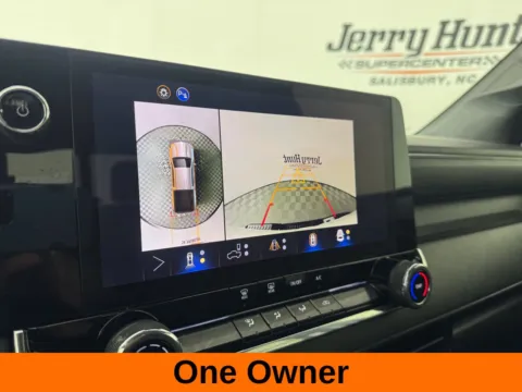 Another view of 2024 Chevrolet Colorado Trail Boss for sale in Salisbury, NC at Jerry Hunt Supercenter - Salisbury