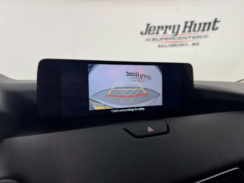 Photos of 2024 Mazda CX-90 PHEV Preferred for sale in Salisbury, NC at Jerry Hunt Supercenter - Salisbury