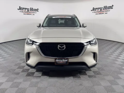 Another view of 2024 Mazda CX-90 PHEV Preferred for sale in Salisbury, NC at Jerry Hunt Supercenter - Salisbury