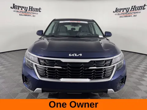 More photos of 2026 Kia Seltos LX at Jerry Hunt Supercenter - Salisbury, NC