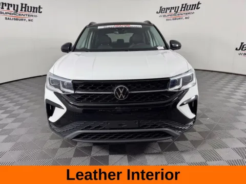 More photos of 2024 Volkswagen Tiguan 2.0T SE R-Line Black at Jerry Hunt Supercenter - Salisbury, NC