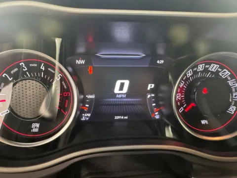 More photos of 2022 Dodge Challenger R/T Scat Pack Widebody at Jerry Hunt Supercenter - Salisbury, NC