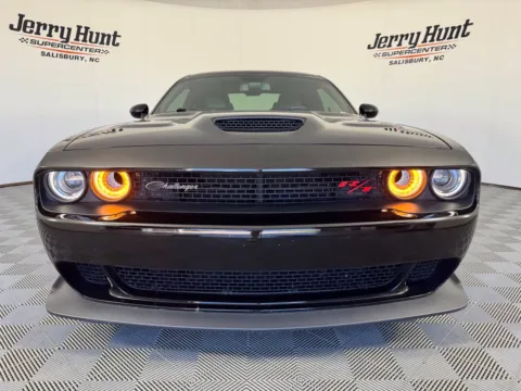 More photos of 2022 Dodge Challenger R/T Scat Pack Widebody at Jerry Hunt Supercenter - Salisbury, NC