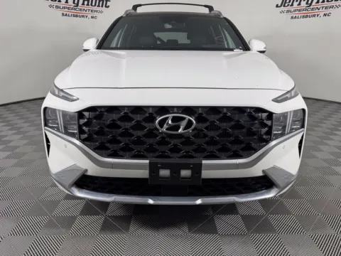 More photos of 2023 Hyundai Santa Fe Calligraphy at Jerry Hunt Supercenter - Salisbury, NC