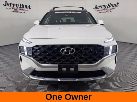 More photos of 2023 Hyundai Santa Fe Calligraphy at Jerry Hunt Supercenter - Salisbury, NC