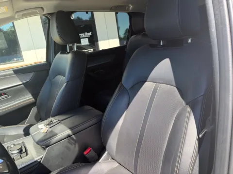 Another view of 2024 Mazda CX-90 3.3 Turbo Preferred Plus for sale in Salisbury, NC at Jerry Hunt Supercenter - Salisbury
