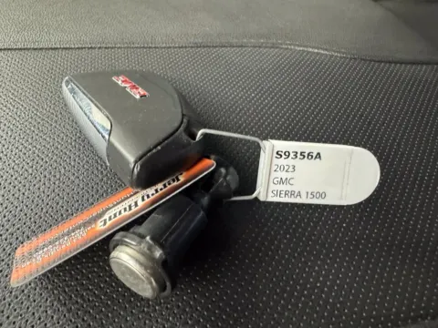 Photos of 2023 GMC Sierra 1500 AT4 for sale in Salisbury, NC at Jerry Hunt Supercenter - Salisbury