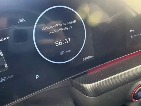 More photos of 2024 Hyundai Sonata N Line at Jerry Hunt Supercenter - Salisbury, NC