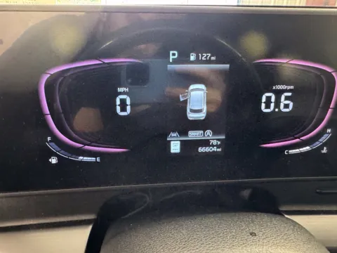 Another view of 2023 Kia Sportage EX for sale in Salisbury, NC at Jerry Hunt Supercenter - Salisbury