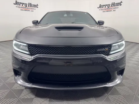More photos of 2017 Dodge Charger R/T Scat Pack at Jerry Hunt Supercenter - Salisbury, NC