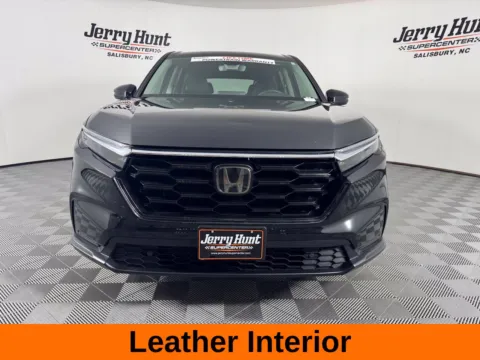 More photos of 2026 Honda CR-V EX-L at Jerry Hunt Supercenter - Salisbury, NC