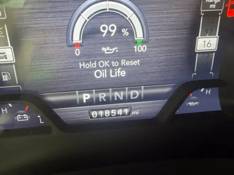 More photos of 2024 Ram 1500 Laramie at Jerry Hunt Supercenter - Salisbury, NC