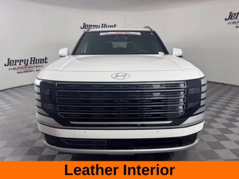 More photos of 2026 Hyundai Palisade Calligraphy at Jerry Hunt Supercenter - Salisbury, NC
