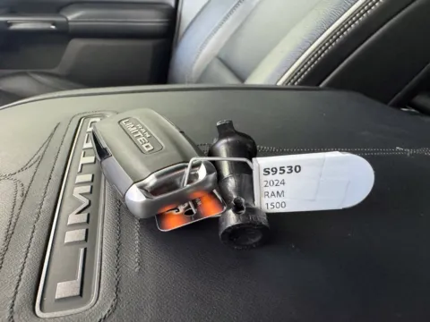 Another view of 2024 Ram 1500 Limited for sale in Salisbury, NC at Jerry Hunt Supercenter - Salisbury