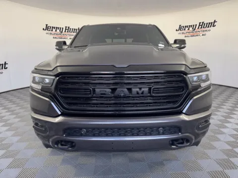 More photos of 2024 Ram 1500 Limited at Jerry Hunt Supercenter - Salisbury, NC