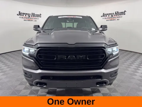 More photos of 2024 Ram 1500 Limited at Jerry Hunt Supercenter - Salisbury, NC