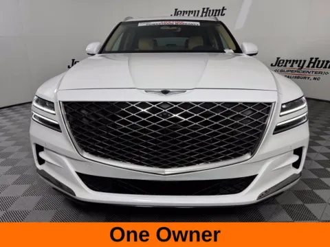 More photos of 2024 Genesis GV80 3.5T at Jerry Hunt Supercenter - Salisbury, NC