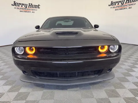 More photos of 2023 Dodge Challenger GT at Jerry Hunt Supercenter - Salisbury, NC