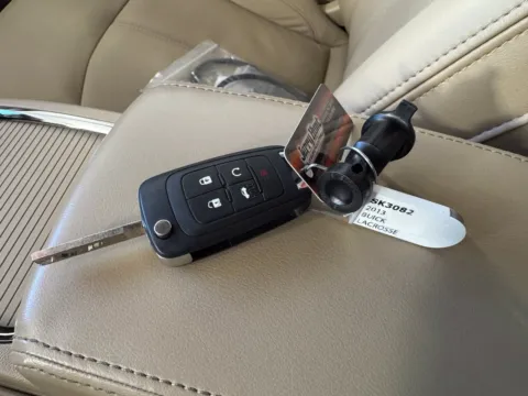 Photos of 2013 Buick LaCrosse Leather Group for sale in Salisbury, NC at Jerry Hunt Supercenter - Salisbury