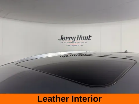 Another view of 2021 Buick Enclave Essence for sale in Salisbury, NC at Jerry Hunt Supercenter - Salisbury