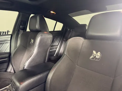 More photos of 2019 Dodge Charger R/T Scat Pack at Jerry Hunt Supercenter - Salisbury, NC