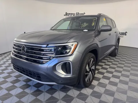 2025 Volkswagen Atlas 2.0T SEL for sale in Salisbury, NC