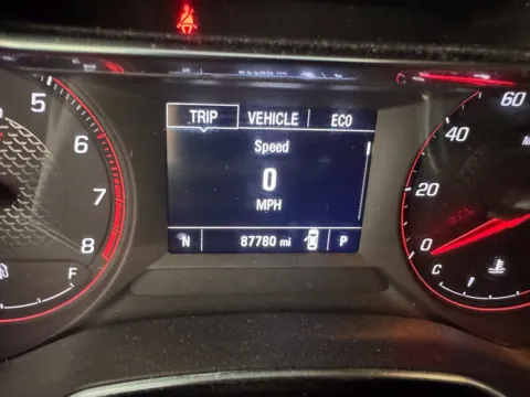 More photos of 2021 Chevrolet TrailBlazer RS at Jerry Hunt Supercenter - Salisbury, NC
