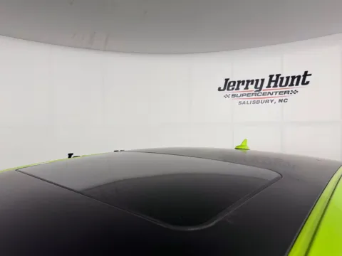Another view of 2023 Dodge Challenger R/T for sale in Salisbury, NC at Jerry Hunt Supercenter - Salisbury