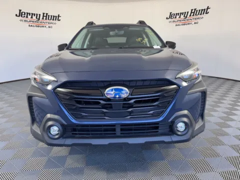 More photos of 2025 Subaru Outback Onyx Edition at Jerry Hunt Supercenter - Salisbury, NC