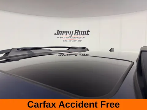 Another view of 2025 Subaru Outback Onyx Edition for sale in Salisbury, NC at Jerry Hunt Supercenter - Salisbury