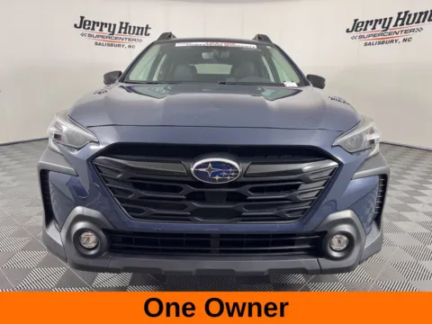 More photos of 2025 Subaru Outback Onyx Edition at Jerry Hunt Supercenter - Salisbury, NC