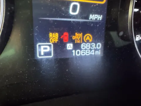 More photos of 2025 Subaru Outback Onyx Edition at Jerry Hunt Supercenter - Salisbury, NC