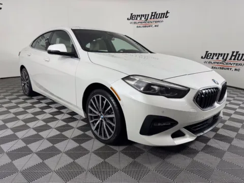 More photos of 2021 BMW 2 Series 228i xDrive at Jerry Hunt Supercenter - Salisbury, NC