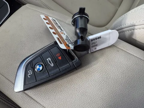 Another view of 2021 BMW 2 Series 228i xDrive for sale in Salisbury, NC at Jerry Hunt Supercenter - Salisbury
