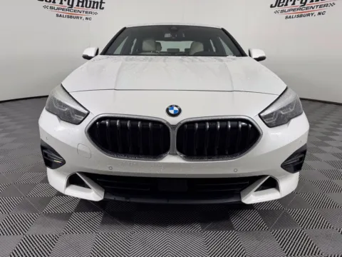 More photos of 2021 BMW 2 Series 228i xDrive at Jerry Hunt Supercenter - Salisbury, NC