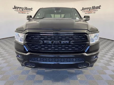 More photos of 2023 Ram 1500 Big Horn/Lone Star at Jerry Hunt Supercenter - Salisbury, NC