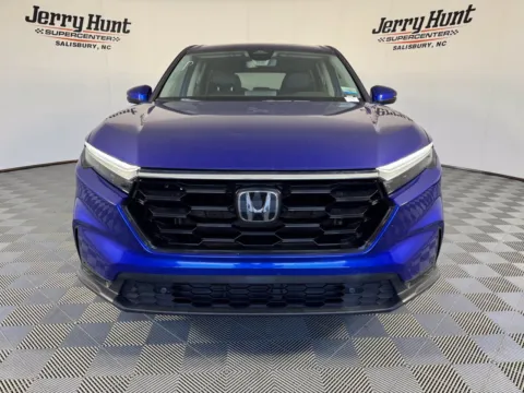Another view of 2023 Honda CR-V EX-L for sale in Salisbury, NC at Jerry Hunt Supercenter - Salisbury