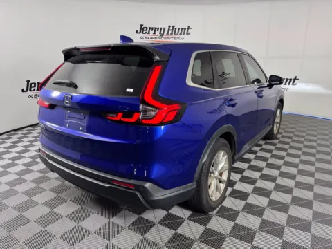 More photos of 2023 Honda CR-V EX-L at Jerry Hunt Supercenter - Salisbury, NC