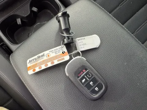 Another view of 2023 Honda CR-V EX-L for sale in Salisbury, NC at Jerry Hunt Supercenter - Salisbury