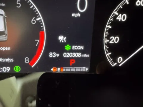More photos of 2023 Honda CR-V EX-L at Jerry Hunt Supercenter - Salisbury, NC