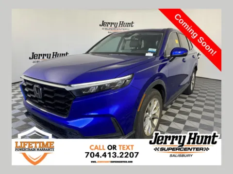 Unknown 2023 Honda CR-V EX-L for sale in Salisbury, NC