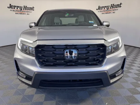 More photos of 2022 Honda Passport EX-L at Jerry Hunt Supercenter - Salisbury, NC