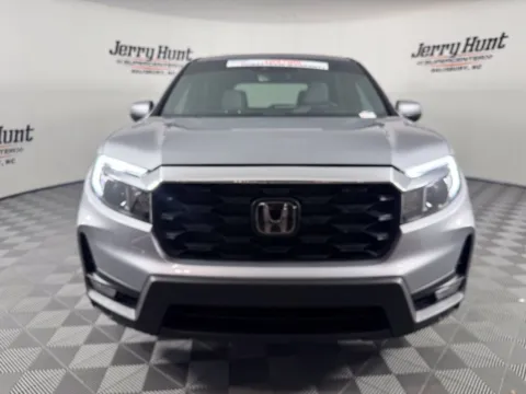 More photos of 2022 Honda Passport EX-L at Jerry Hunt Supercenter - Salisbury, NC