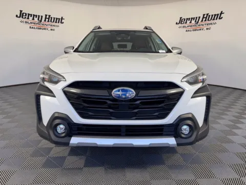 More photos of 2023 Subaru Outback Touring XT at Jerry Hunt Supercenter - Salisbury, NC