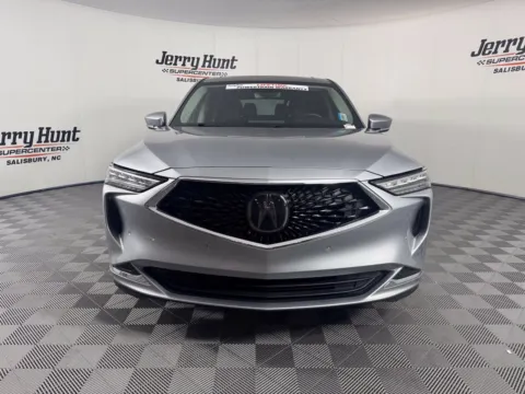 More photos of 2023 Acura MDX Technology at Jerry Hunt Supercenter - Salisbury, NC