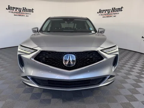 More photos of 2023 Acura MDX Technology at Jerry Hunt Supercenter - Salisbury, NC
