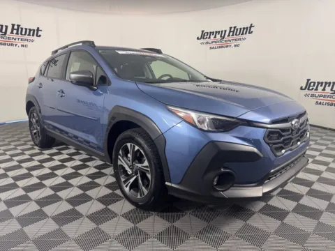 More photos of 2024 Subaru Crosstrek Premium at Jerry Hunt Supercenter - Salisbury, NC
